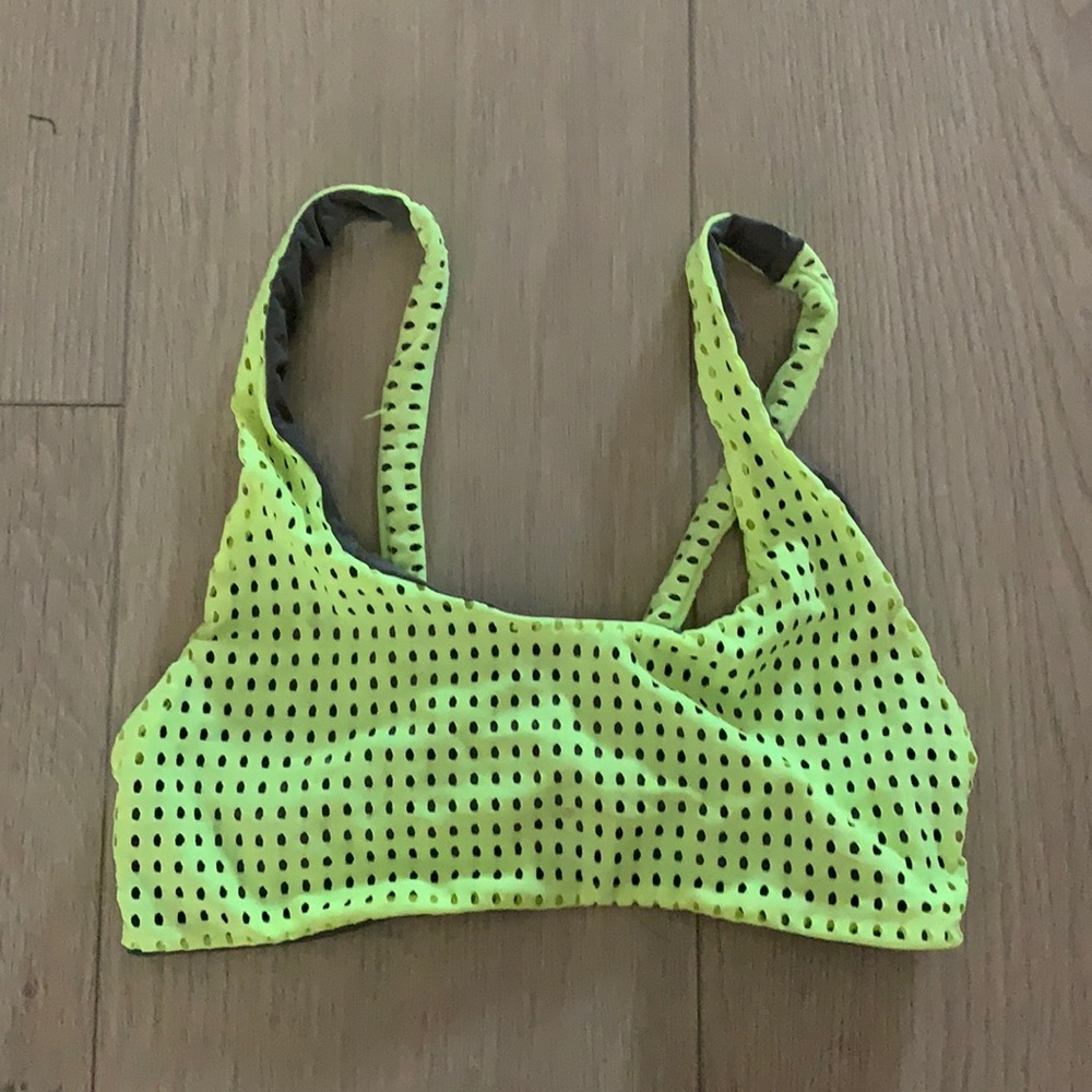 Mesh swim acacia never worn in perfect condition